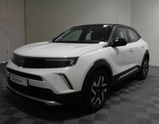 Opel Mokka Migné-Auxances