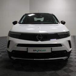 Opel Mokka Mokka 1.2 Turbo 100 ch BVM6 Elegance Mign&eacute;-Auxances