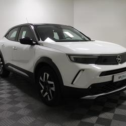 Opel Mokka Mokka 1.2 Turbo 100 ch BVM6 Elegance Mign&eacute;-Auxances