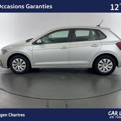Volkswagen Polo 1.0 80 S&S BVM5 occasion - Luisant - photo 2/30