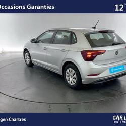 Volkswagen Polo 1.0 80 S&S BVM5 occasion - Luisant - photo 3/30