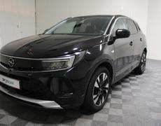 Opel Grandland Migné-Auxances