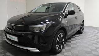 Opel Grandland  - Business - photo 0