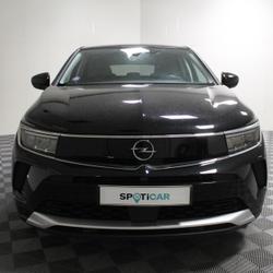 Opel Grandland Grandland Hybrid 225 ch BVA8 Elegance Business Mign&eacute;-Auxances