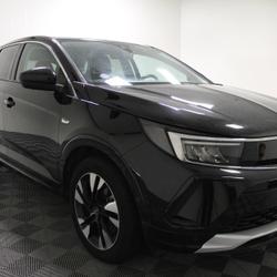 Opel Grandland Grandland Hybrid 225 ch BVA8 Elegance Business Mign&eacute;-Auxances