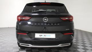 Opel Grandland  - Business - photo 4