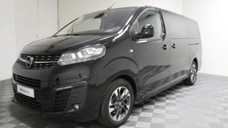 Opel Zafira  - photo 0