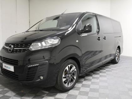 Opel Zafira - Zafira Life L3 1.5 Diesel 120 ch Edition - 20 990 €