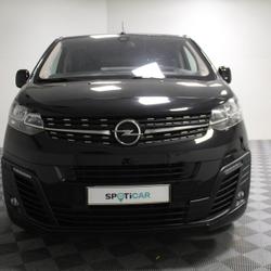 Opel Zafira Life L3 1.5 Diesel 120 ch Edition occasion - Mign&eacute;-Auxances - photo 2/28