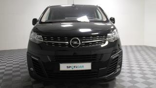 Opel Zafira  - photo 1