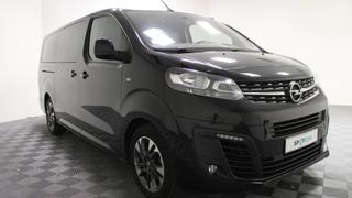 Opel Zafira  - photo 2