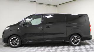 Opel Zafira  - photo 3