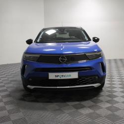 Opel Mokka Mokka 1.2 Turbo 130 ch BVA8 GS Line Ch&acirc;tellerault