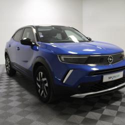 Opel Mokka Mokka 1.2 Turbo 130 ch BVA8 GS Line Ch&acirc;tellerault