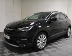 Opel Grandland Châtellerault