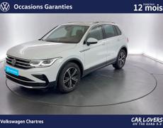 Volkswagen Tiguan Luisant