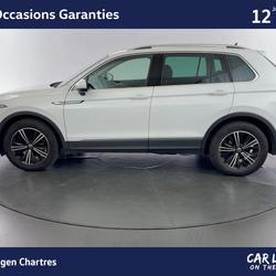 Volkswagen Tiguan 2.0 TDI 150ch DSG7 Elegance occasion - Luisant - photo 2/31