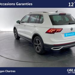 Volkswagen Tiguan 2.0 TDI 150ch DSG7 Elegance occasion - Luisant - photo 3/31