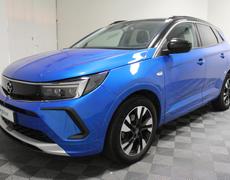 Opel Grandland Châtellerault