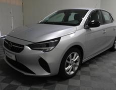 Opel Corsa Migné-Auxances