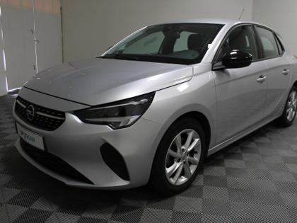 Opel Corsa - Corsa 1.2 Turbo 100 ch BVA8 Elegance Business - 13 490 €