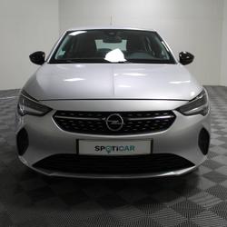 Opel Corsa 1.2 Turbo 100 ch BVA8 Elegance Business occasion - Mign&eacute;-Auxances - photo 2/29
