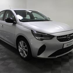 Opel Corsa 1.2 Turbo 100 ch BVA8 Elegance Business occasion - Mign&eacute;-Auxances - photo 3/29
