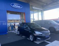 Ford C Max Le Mans