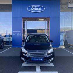 Ford C Max 1.0 EcoBoost 125 ch BVM6 S&S Titanium Le Mans