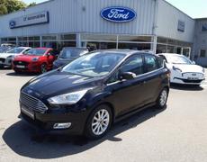 Ford C Max Bonchamp-lès-Laval
