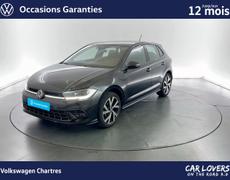 Volkswagen Polo Luisant