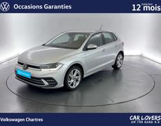 Volkswagen Polo Luisant