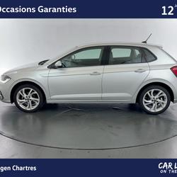 Volkswagen Polo 1.0 TSI 95 S&S DSG7 Style occasion - Luisant - photo 2/30