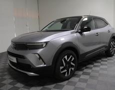 Opel Mokka Migné-Auxances