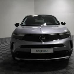Opel Mokka Mokka 1.2 Turbo 100 ch BVM6 Elegance Mign&eacute;-Auxances
