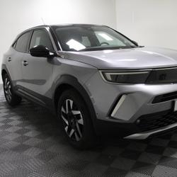 Opel Mokka Mokka 1.2 Turbo 100 ch BVM6 Elegance Mign&eacute;-Auxances