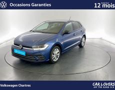 Volkswagen Polo Luisant