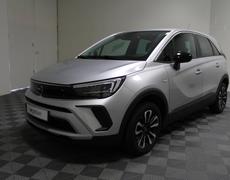 Opel Crossland Migné-Auxances