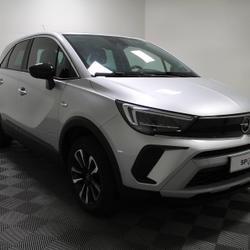 Opel Crossland Crossland 1.2 Turbo 110 ch BVM6 Elegance Mign&eacute;-Auxances