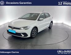 Volkswagen Polo Luisant