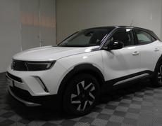 Opel Mokka Migné-Auxances