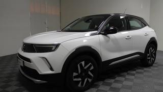 Opel Mokka  - Elegance - photo 0