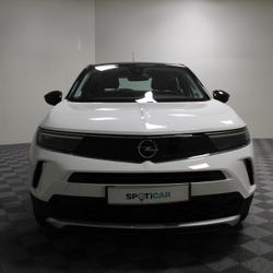Opel Mokka 1.5 Diesel 110 ch BVM6 Elegance occasion - Mign&eacute;-Auxances - photo 2/24