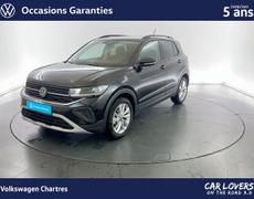 Volkswagen T-Cross Luisant