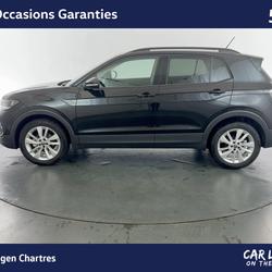 Volkswagen T-Cross 1.0 TSI 116 Start/Stop DSG7 VW Edition occasion - Luisant - photo 2/30