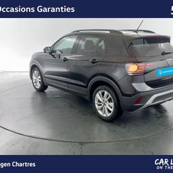 Volkswagen T-Cross 1.0 TSI 116 Start/Stop DSG7 VW Edition occasion - Luisant - photo 3/30