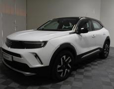 Opel Mokka Migné-Auxances