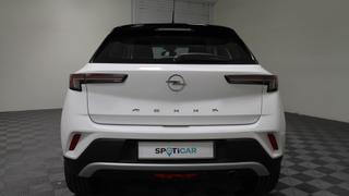 Opel Mokka  - Elegance - photo 4