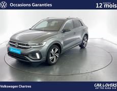 Volkswagen T-Roc Luisant