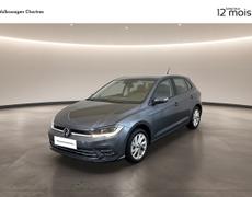 Volkswagen Polo Luisant